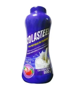 Colasteel x  800 gr