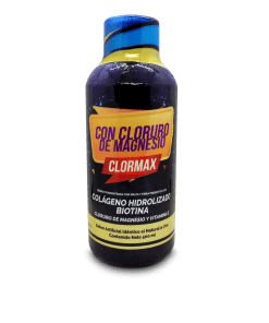 Cloruro de magnesio x 500ml