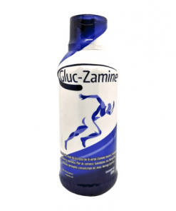 Gluc-Zamine x 500 ml