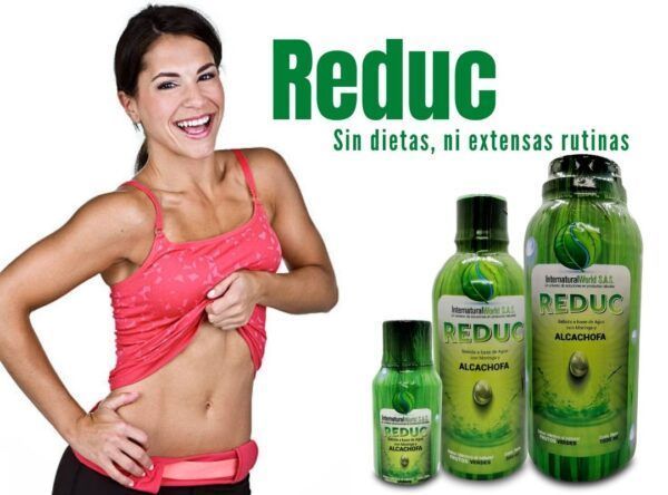 Reduc 500