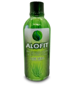 Alofit  x  500 ml
