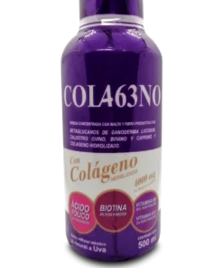 Col463No x  500 ml