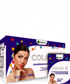 Colag - X Caja x 30 Sachet