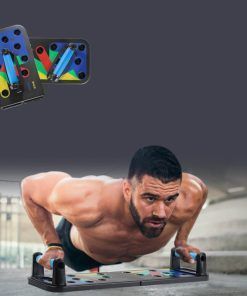 Base Para Flexiones De Pecho