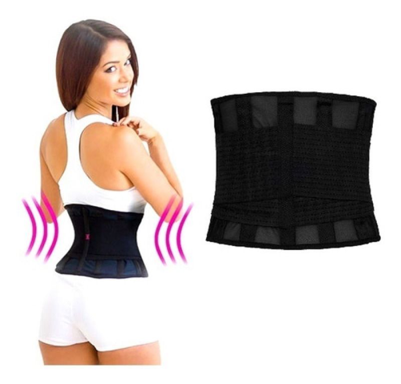 faja cinturon 2