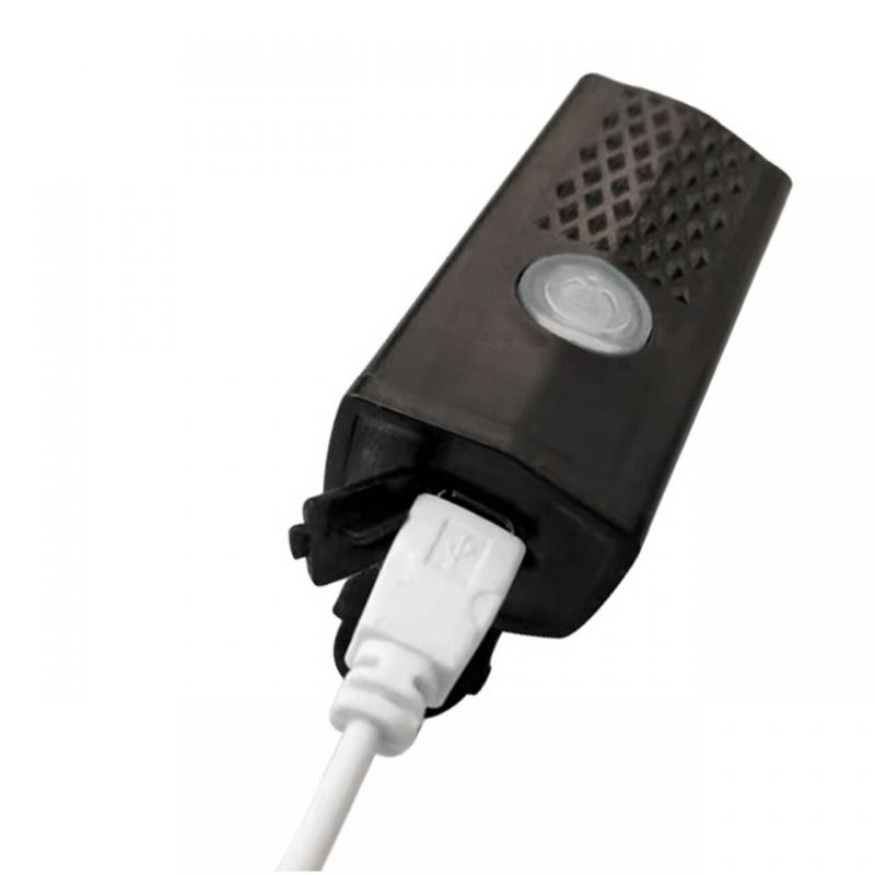 luz recargable 5