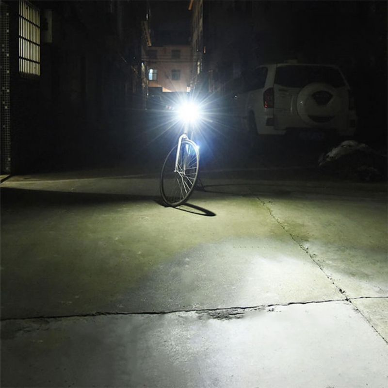 luz recargable 6