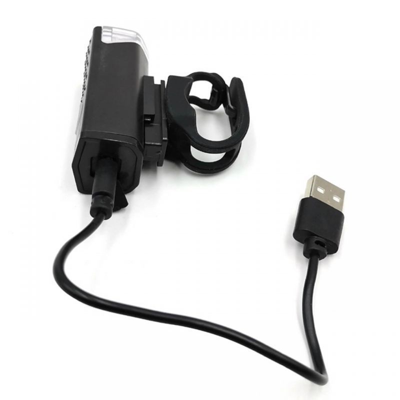 luz recargable 7