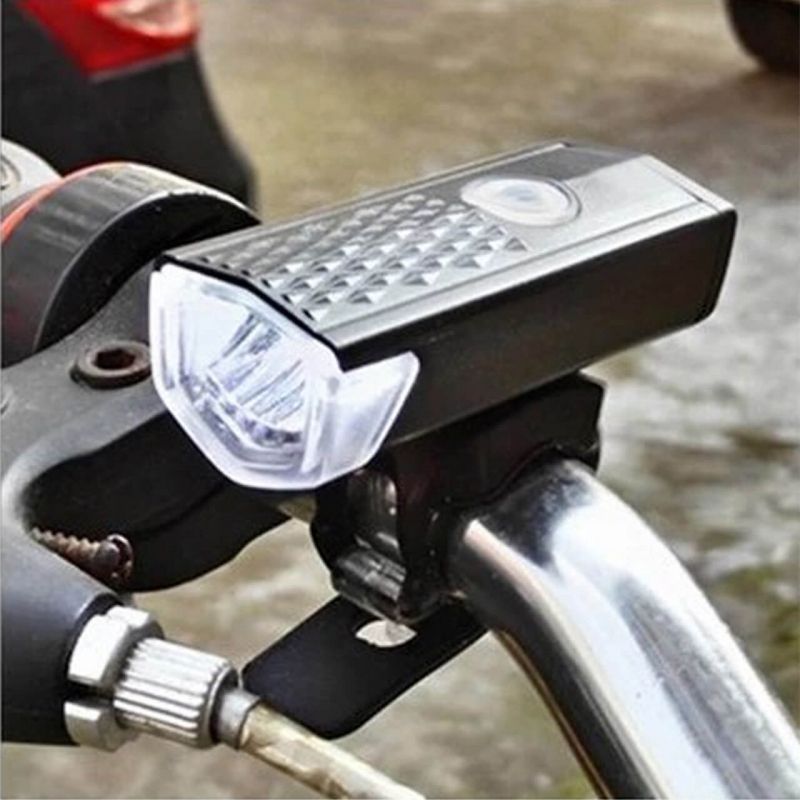 luz recargable