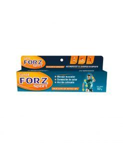 Crema Super Forz Sport x 60 gr
