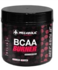 BCAA Burner