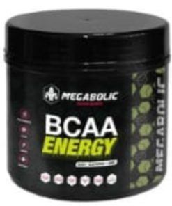 BCAA Energy