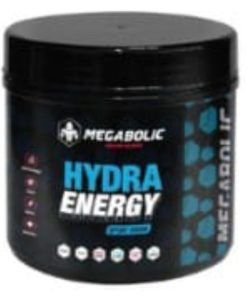 Hydra Energy