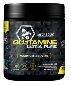 Glutamine Ultra Pure