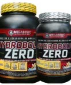 Hydrobolic Zero