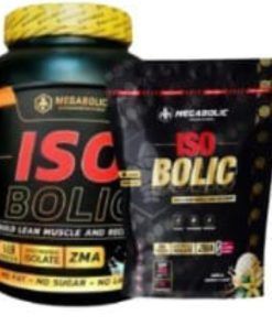 Isobolic