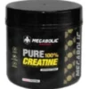 Pure 100% Creatine. MONOHYDRATE POWDER. Evolución sin limites.