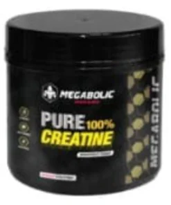 Pure 100% Creatine. MONOHYDRATE POWDER. Evolución sin limites.