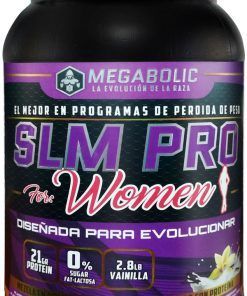 SLM PRO Men & Women