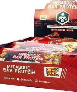 Protein Bar