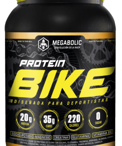 Protein Bike
