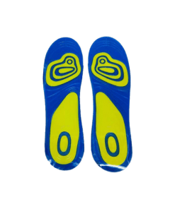 Plantillas De Gel Para Zapatos