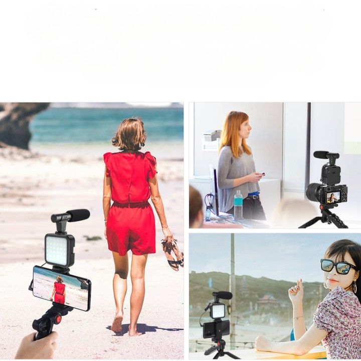 Kit Blogueros Videos