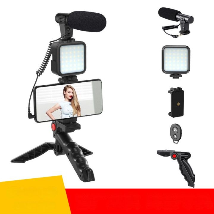 kIT Bloquero con Microfono