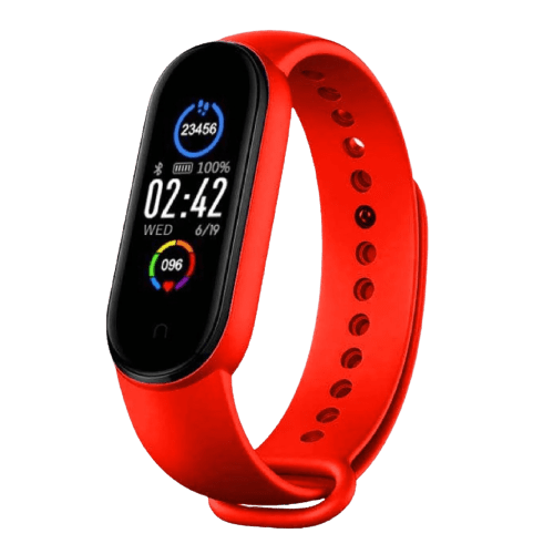 RELOJ REDES SOCIALES