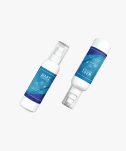 Wart Remover Azul Especial Para El Pie De Atleta