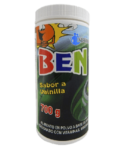 Ben 10 x 700 gr