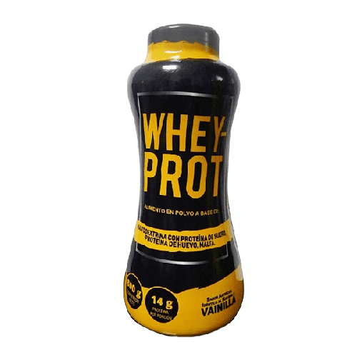 PROTEINA WHEY