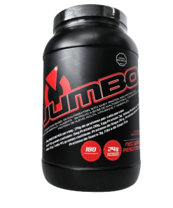 Proteína  Jumbo x 3 lb