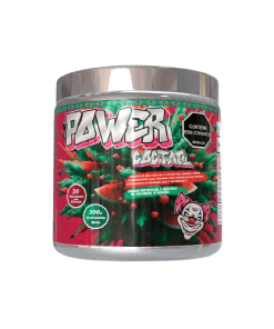 Pre-Entreno Power Cocktail x 300 gr