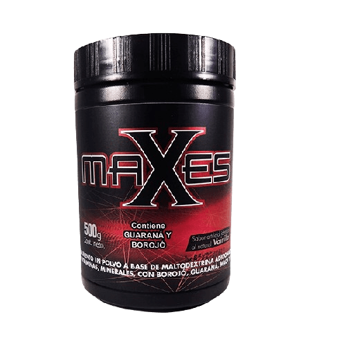 Proteina Maxes