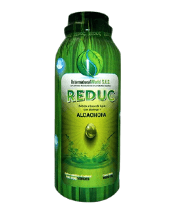 Reduc Alcachofa x 1000 ml