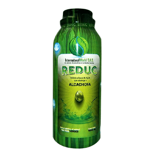 alcachofa 1000 ml