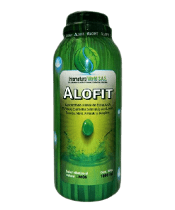 Alofit - Aloe Vera x 1000 ml