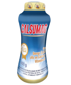 Calsumag x 800 gr