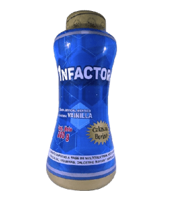 1nfactor Sistema Inmune x 800 g