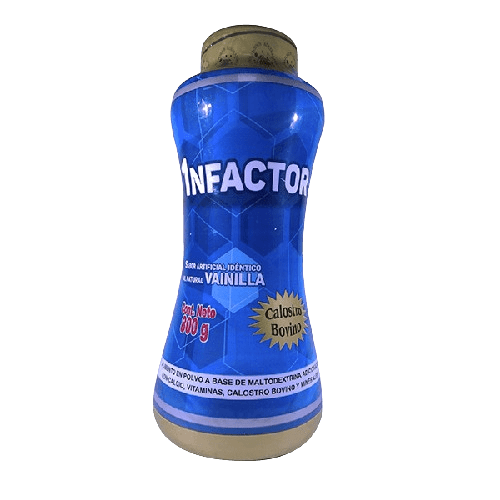 infactor 0