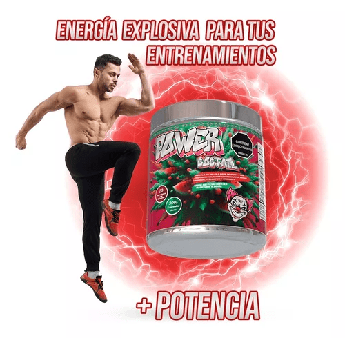 power 4