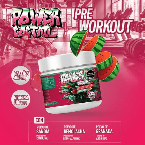 power 5