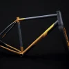 FRAMESET D89 COLUMBUS - Gravel