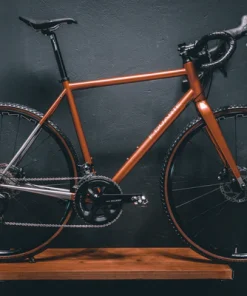 D89 Columbus - Gravel