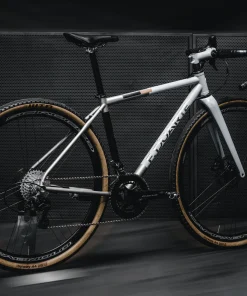 FRAMESET INOX 316 - Gravel