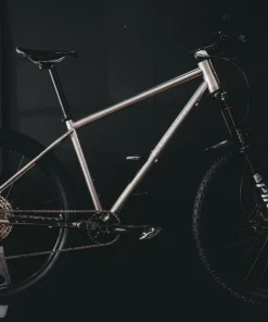 316 INOX - MTB TR