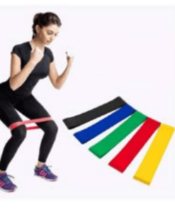 Bandas Elásticas