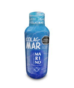 Colágeno  Marino Liquido x 500 ml