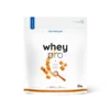 Proteína Whey Pro 100% Importada Nutriversum Sabor Caramelo Salado x 1000 g